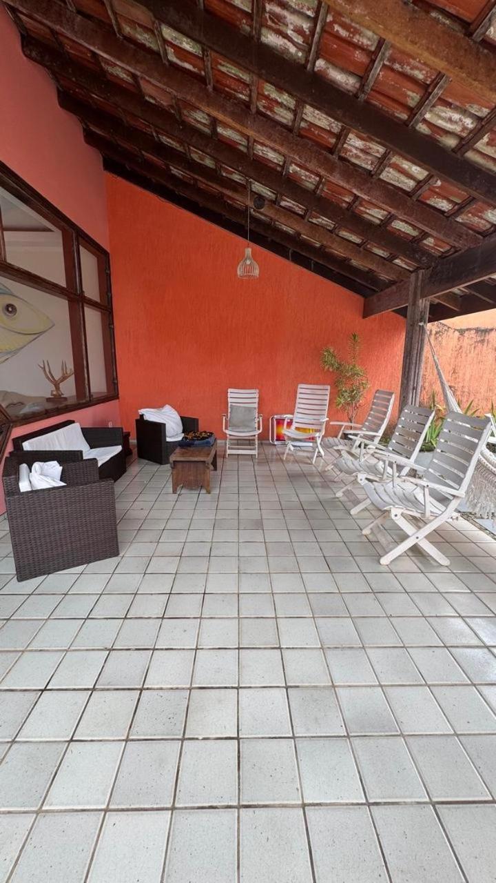 Mansao De Luxo Pe Na Areia - Praia De Juquehy Sao Sebastiao  Exterior foto